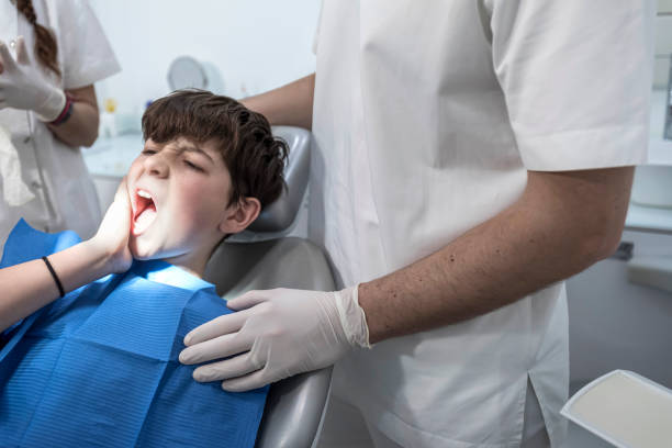 Best Emergency Dentist for Lost Fillings or Crowns in Asbury Park, NJ