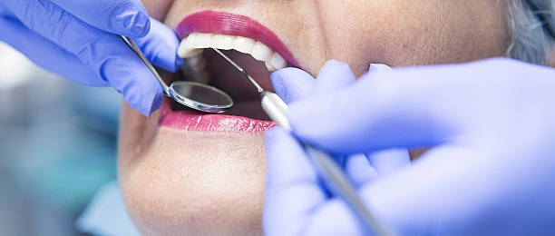 Best Mobile Emergency Dentist in Asbury Park, NJ